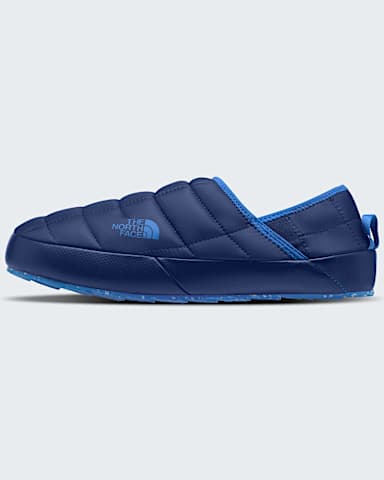 ThermoBall Traction Mule V pour hommes TNF Bleu audacieuxBleu actif HERO