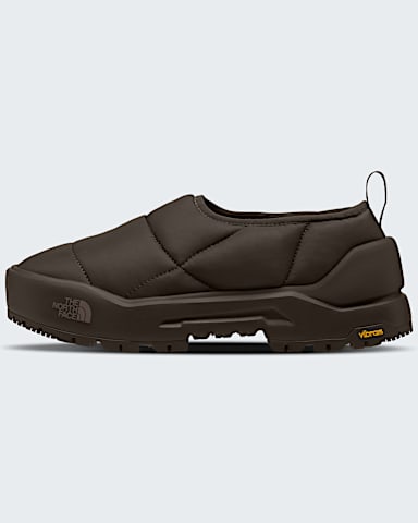 Mules THERMOBALL Base Camp TNF BLEU RIVIREJAUNE SOLEIL HERO