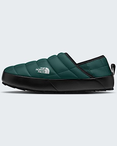 ThermoBall Traction Mule V pour femmes TNF Turquoise PacifiqueNoir TNF HERO