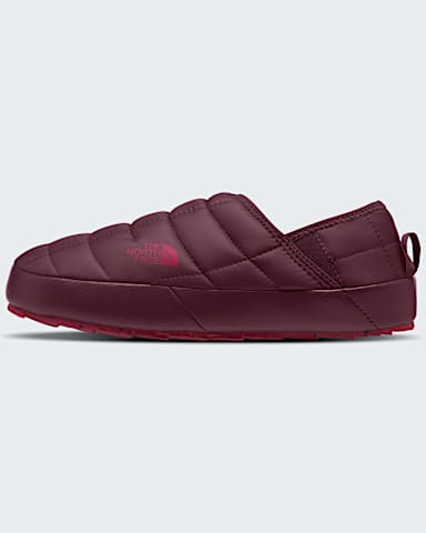 ThermoBall Traction Mule V pour femmes TNF Bordeaux IntenseLali Guram HERO
