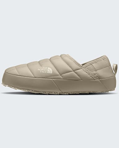 ThermoBall Traction Mule V pour femmes TNF ROUGE PAGODE BRILLANCE EXTRME HERO
