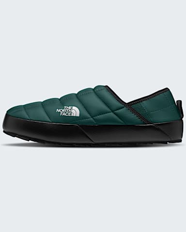 Mens THERMOBALL Traction Mules V TNF Pacific TealTNF Black HERO