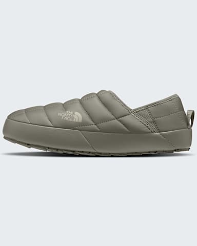 Mens THERMOBALL Traction Mule V TNF Stone SlabCalacatta HERO