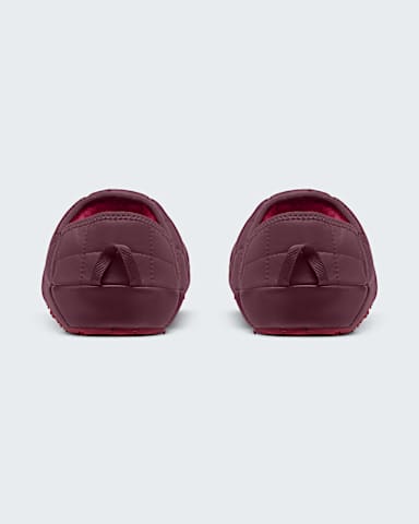 ThermoBall Traction Mule V pour femmes TNF Bordeaux IntenseLali Guram BACK