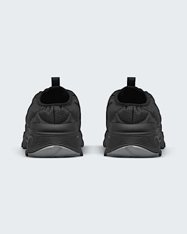 Hedgehog RVST Thermoball Mule TNF TNF BlackElevation Red BACK