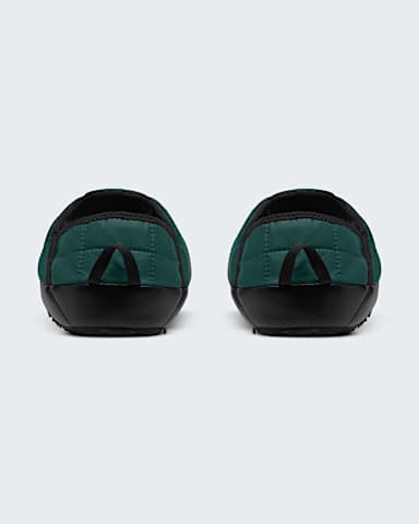 ThermoBall Traction Mule V pour femmes TNF Turquoise PacifiqueNoir TNF BACK