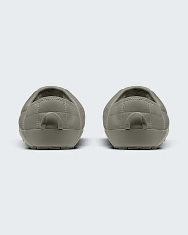 Mens THERMOBALL Traction Mule V TNF Stone SlabCalacatta BACK