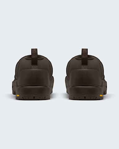 Mules THERMOBALL Base Camp TNF BLEU RIVIREJAUNE SOLEIL BACK