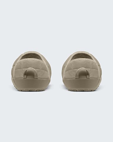 ThermoBall Traction Mule V pour femmes TNF ROUGE PAGODE BRILLANCE EXTRME BACK