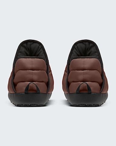 Mens THERMOBALL Traction Bootie TNF Copper SiltTNF Black BACK