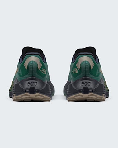 Mens Altamesa 500 V2 Shoes TNF Pacific TealMidnight Sky BACK