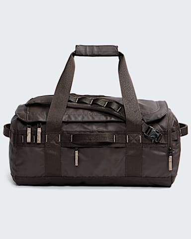 Base Camp Voyager Duffel42L TNF Dark ChesnutGarnet HERO