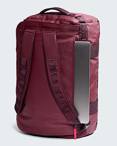 Base Camp Voyager 42L TNF Bordeaux IntenseBordeaux ProfondLali Guran BACK