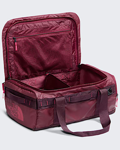 Base Camp Voyager 42L TNF Bordeaux IntenseBordeaux ProfondLali Guran INT