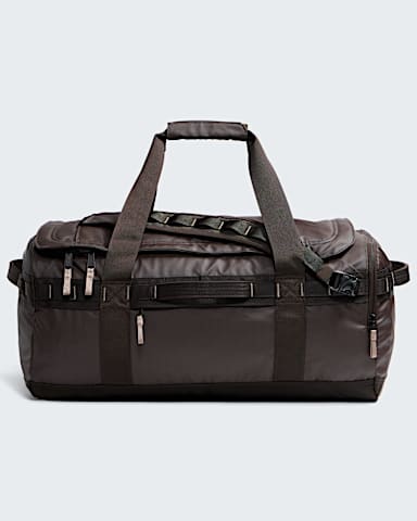 Base Camp Voyager 62L TNF Marron Chataigne FonceGrenat HERO