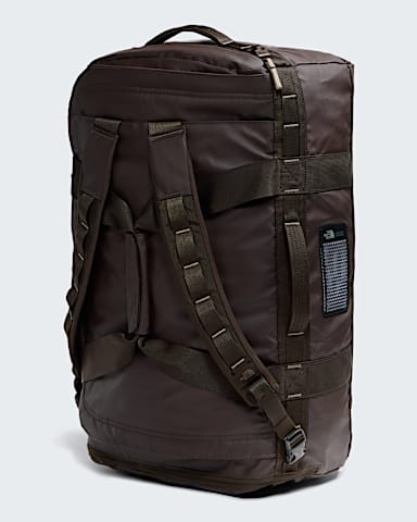Base Camp Voyager 62L TNF Marron Chataigne FonceGrenat BACK