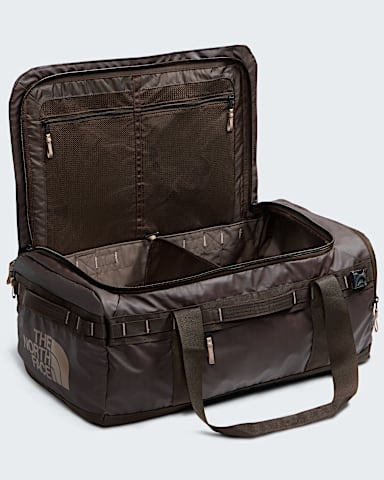 Base Camp Voyager 62L TNF Marron Chataigne FonceGrenat INT