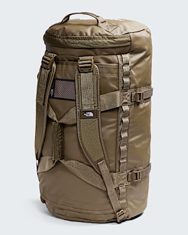Sac de sport Base Camp M TNF Graine De Carvi BACK