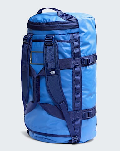 Base Camp DuffelM TNF Active BlueBold Blue BACK