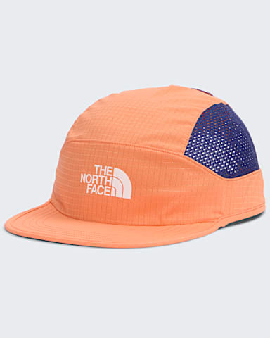 Summer LT Run Hat TNF Papaya HERO