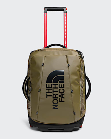 Rolling Luggage & Wheeled Duffels | The North Face