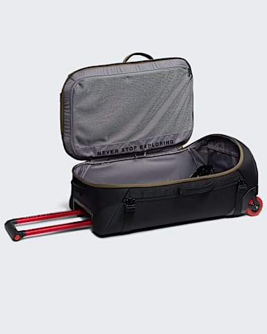 Base Camp Rolling Thunder28 TNF Caraway SeedTNF Black INT