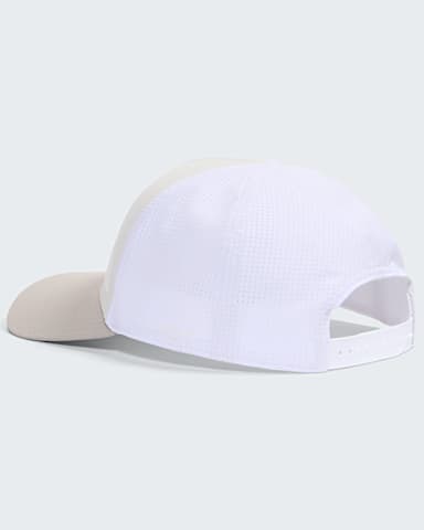 Casquette de camionneur LIGHTRANGE Summer TNF Nuage CumulusDalle De Pierre BACK