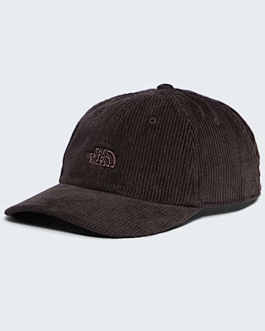 Norm SE Hat TNF Dark ChestnutCorduroy HERO