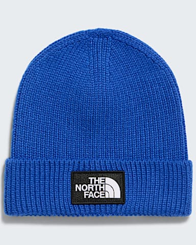 Tuque revers avec logo TNF TNF Bleu TNF HERO