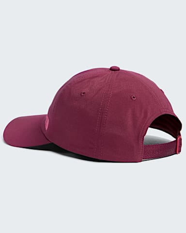 Chapeau Never Stop TNF Bordeaux Intense BACK