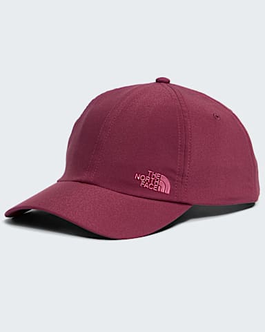 Chapeau Never Stop TNF Bordeaux Intense HERO