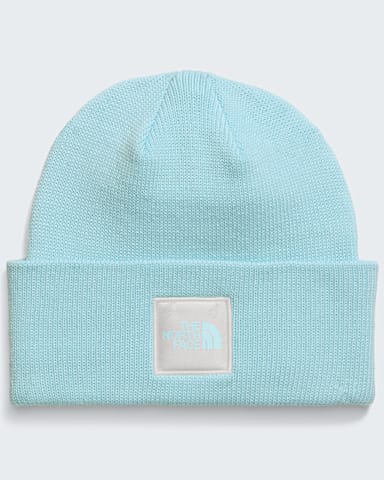 HW Dock Worker Beanie TNF Glacier HERO