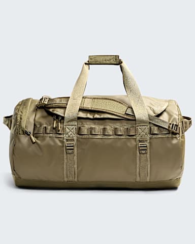 Sac de sport Base Camp M TNF Graine De Carvi HERO