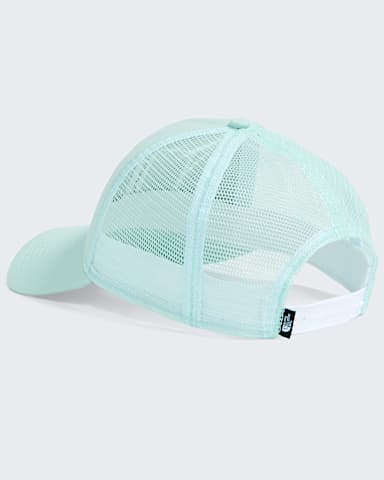 Mudder Trucker TNF Opal FrostTNF White BACK