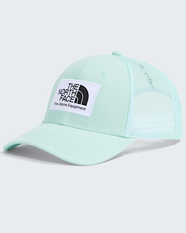 Mudder Trucker TNF Opal FrostTNF White HERO