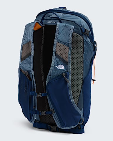 Trail Lite Speed 20 TNF Granite GreySummit NavyDust Orange BACK