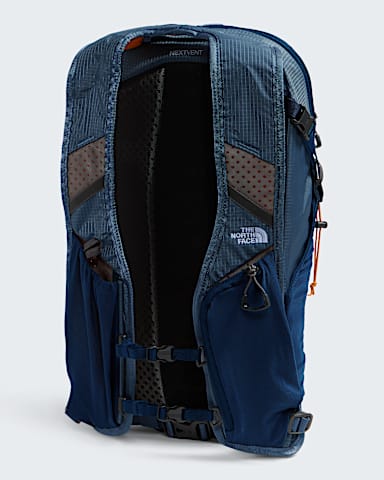 Trail Lite 12 TNF Granite GreySummit NavyDust Orange BACK