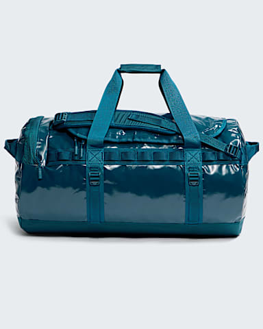 Base Camp Duffel Special Edition M 71L TNF Midnight Petrol HERO
