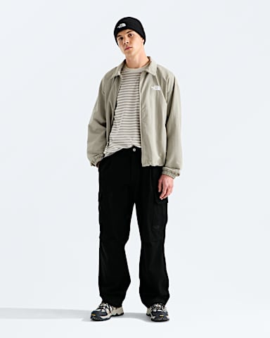 Pantalon cargo Beta pour hommes TNF Noir TNF HERO2