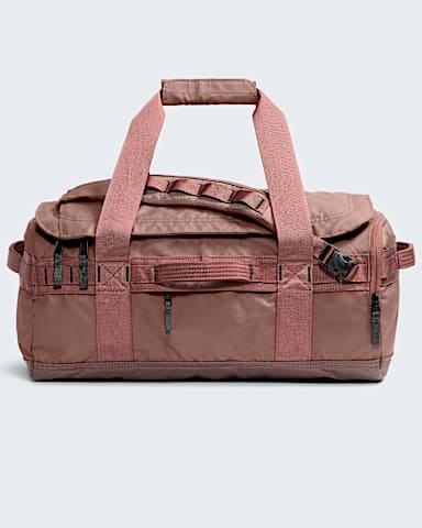 Base Camp Voyager Duffel42L TNF Copper SiltLead HERO