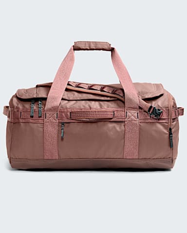 Base Camp Voyager Duffel62L TNF Copper SiltLead HERO