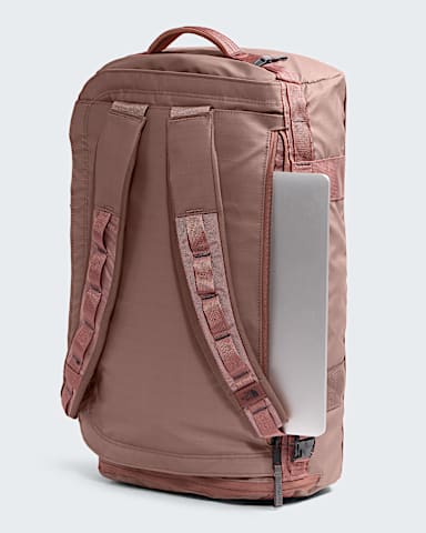 Base Camp Voyager 32L TNF Limon CuivrePlomb BACK