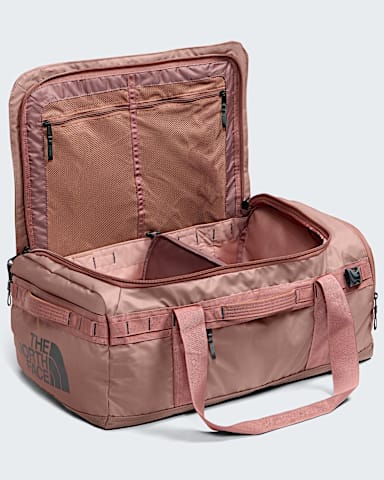 Base Camp Voyager Duffel62L TNF Copper SiltLead INT