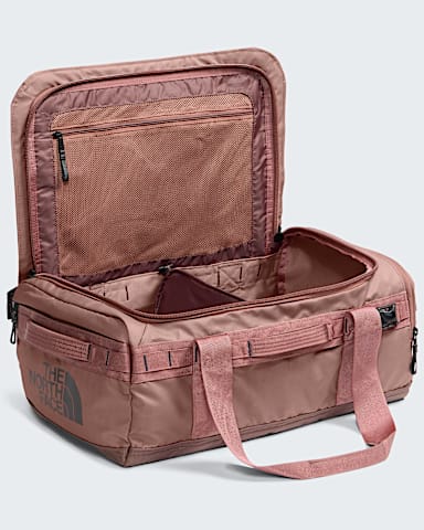 Base Camp Voyager Duffel42L TNF Copper SiltLead INT