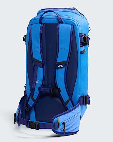 Slackpack 30 TNF Bold BlueActive Blue BACK