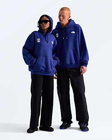 The North Face x U.S. Ski & Snowboard