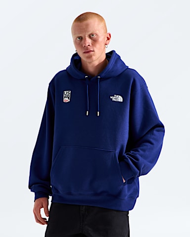 The North Face x U.S. Ski & Snowboard