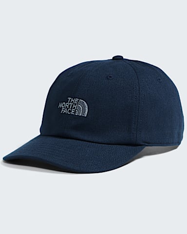 Roomy Norm Hat TNF Summit Navy HERO