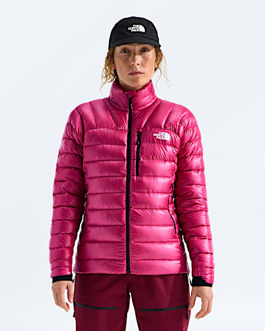 Veste Breithorn Summit Series pour femmes TNF Lali Guran HERO