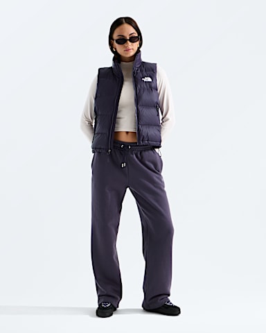 Veste HydrenaliteMC Down ALine pour femmes TNF Crepuscule Infini HERO2